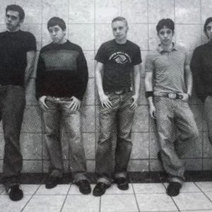 I Am Disaster 的头像