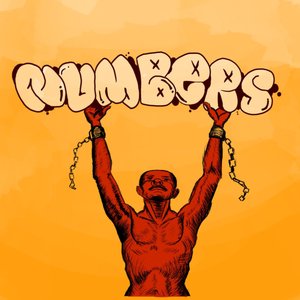 Numbers (feat. BR2CRAZE) - Single