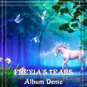Image for 'Freyjas Tears'