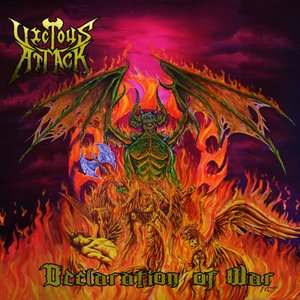 Declaration Of War