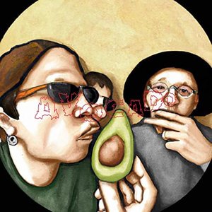 Avocado (feat. Dog Caos & Davi Arpak) - Single