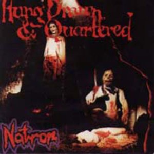 Hung Drawn & Quartered