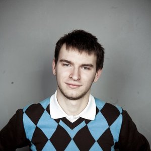 Avatar de Григорий Автоматов