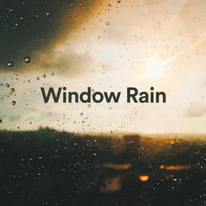 Window Rain (Loopable)