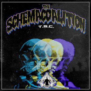 THE SCHEMA COALITION のアバター