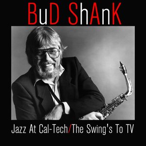 Jazz At Cal-Tech / The Swing's to TV