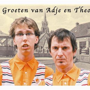 Adje & Theo 的头像