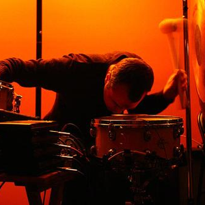 Jon Mueller photo provided by Last.fm