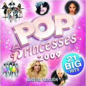 Pop Princesses 2009