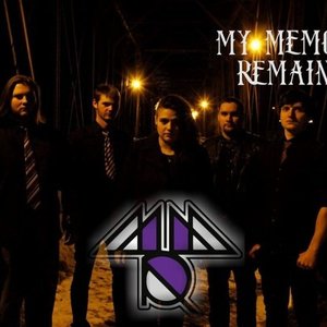 My Memory Remains 的头像