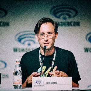 Tim Kiefer 的头像