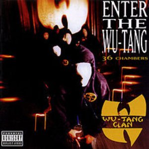 Enter The Wu-Tang Clan - 36 Chambers (Deluxe Version) [Explicit]