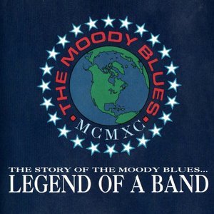 The Story of The Moody Blues...Legend of a Band