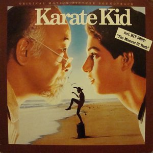 The Karate Kid