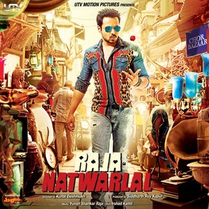 Raja Natwarlal