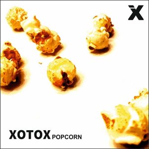 Popcorn - Single