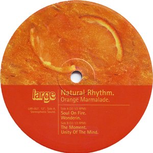 Orange Marmalade