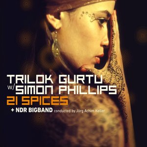 Trilok Gurtu, Simon Phillips & NDR Big Band 的头像