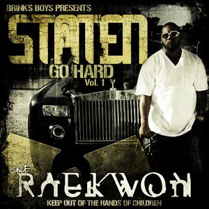 Staten Go Hard Vol. 1