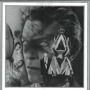 David Bowie - Hours / Earthling - Zortam Music