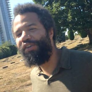 Avatar for Andrew Mbaruk