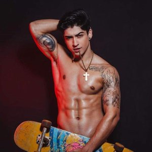 Henrique Lima 的头像