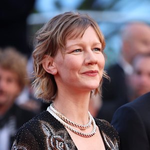 Sandra Hüller 的头像