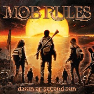 Dawn Of Second Sun