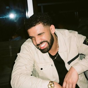 “Drake”的封面