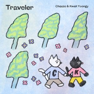 Traveler - Single