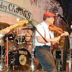 Bild für 'Jambalaya Cajun Band'