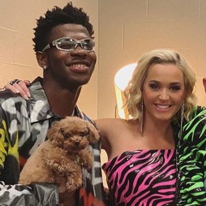 Lil Nas X, Katy Perry 的头像