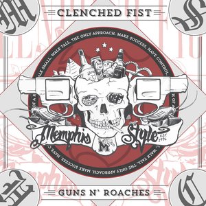 Guns n' Roaches