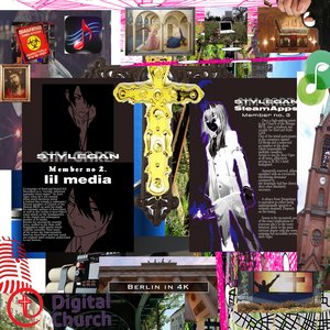 Church of the Human Bios (pt II)