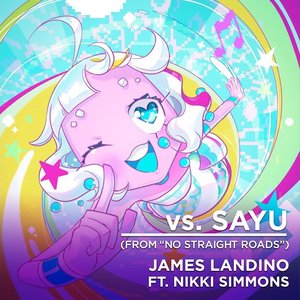 vs. SAYU (from "No Straight Roads")