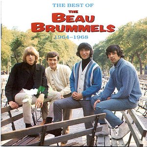 Image pour 'The Best Of The Beau Brummels: 1964-1968'