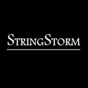 StringStorm のアバター