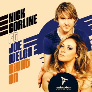 Right On (feat. Joe Welch) - Single