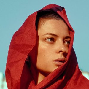 Avatar for Angelina Bukovska