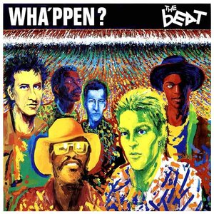 Wha'ppen? (Deluxe Edition)