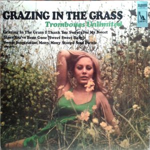 Grazing in the Grass