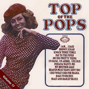 Top Of The Pops, Volume 17