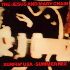 Surfin' USA (Summer Mix)
