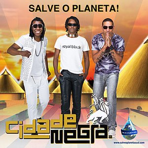 Salve O Planeta Azul - Single