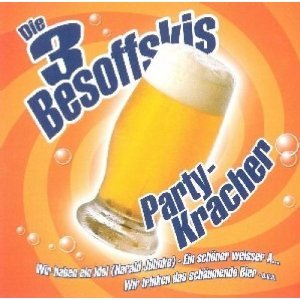 Party-Kracher