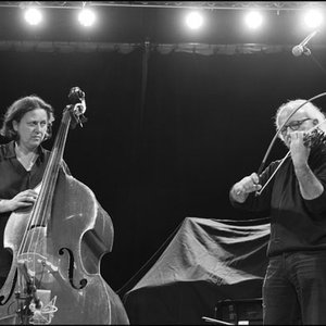 Joëlle Léandre & Carlos Zingaro 的头像