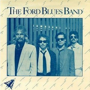 The Ford Blues Band