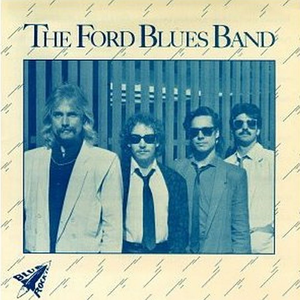 The Ford Blues Band cover