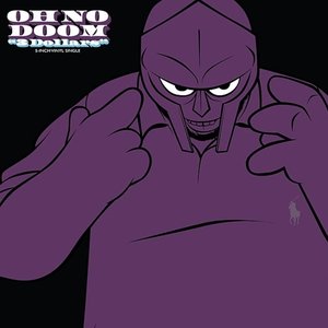 3 Dollars (feat. MF Doom) [Remixes] - Single