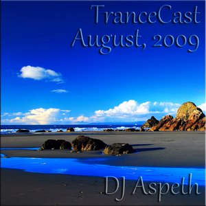 Aspeth TranceCast August, 2009